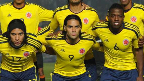 TRIPLICE FISCHIO - Colombia-Bolivia 2-0, Los Cafeteros ai quarti, la Bolivia saluta