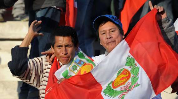 Top Vargas, flop Rodriguez: Colombia-Perù 0-2, le pagelle della <i>blanquirroja</i>