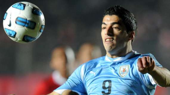 Perù-Uruguay 0-2, Una doppietta di Suarez regala la finale alla <i>Celeste</i>