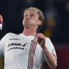 Dalla lotta salvezza al Mondiale: Thorsby fa esplodere l’orgoglio Cremonese