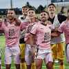 Cremonese-Palermo, i rosanero convocati da Dionisi