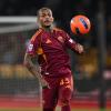Roma, infortunio Wesley: dovrebbe esserci con la Cremonese