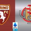 TORINO-CREMONESE: LE PROBABILI FORMAZIONI
