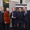 Mister Nicola premiato come Allenatore Gentleman 2024/25