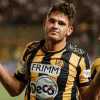 C'è la Juve Stabia nella corsa serie A della Cremonese