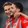 TMW - Cremonese-Modena 2-2, le pagelle: De Luca e Azzi decisivi