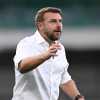 Verona-Cremonese 0-0, Zanetti: "Meritavamo molto di più"