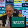 Frosinone-Cremonese 0-3, Angelozzi: "Partita regalata, la Cremonese si è divertita"