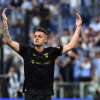 CdS - Lazio all'ultimo respiro