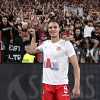 Cremonese in Serie A, De Luca: "Grandissima emozione, volevamo la A"