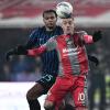 Cremonese, ko con l’Inter ma a testa alta: segnali che fanno sperare