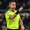 Cremonese-Sassuolo: designato l'arbitro Guida