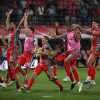 Cremonese in testa alla classifica: vota il migliore contro il Sassuolo!