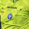 Serie A, designati gli arbitri per il 31° turno