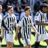 Serie A - Napoli in Champions. Vincono Milan, Roma e Como, psicodramma Juventus