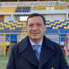 Cremonese-Juve Stabia 3-0, Langella: "Sistema arbitrale a favore della Cremonese"