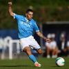 Cremonese, occhi sul gioiello del Napoli: Hasa infiamma il mercato, ma la concorrenza è feroce