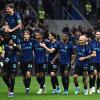 Serie A - Vincono Sassuolo e Inter, Cagliari ko a San Siro