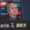 Cremonese, spunta un clamoroso scenario: Angelozzi tra il richiamo grigiorosso e la nuova proposta del Cagliari