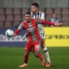 Genoa- Cremonese, ritorno al passato per l'ex rossoblù Antonio Sanabria 