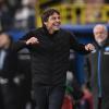 Napoli, niente conferenza di Conte prima della sfida con la Cremonese. Ecco il motivo