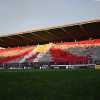 Cremonese, assalto al Picco: settore ospiti sold out per la finale contro lo Spezia
