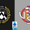 UDINESE-CREMONESE: LE PROBABILI FORMAZIONI