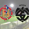 LIVE | CREMONESE-SPEZIA: LE FORMAZIONI UFFICIALI