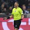 Cremonese-Sampdoria: ecco l'arbitro designato