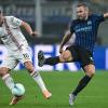 L'Inter travolge la Cremonese, ma Nicola scopre tre nuovi eroi grigiorossi