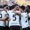 Cremonese-Parma, Cuesta convoca 25 giocatori