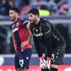 Il Bologna di Italiano arriva a Cremona con l'infermeria ancora affollata