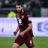 Cremonese, nel mirino Sebastian Walukiewicz: il centrale del Torino possibile rinforzo per la difesa