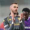 DAZN - Fiorentina-Cremonese 1-0, De Gea: "Vittoria voluta e meritata"