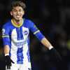Colpo a sorpresa: la Cremonese porta in Serie A Jeremy Sarmiento dal Brighton