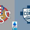 CREMONESE-COMO: LE PROBABILI FORMAZIONI