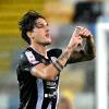 DAZN - Cremonese-Udinese 1-1, Zaniolo: "Cremonese grande squadra, felice del mio riscatto"