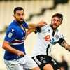 Cesena-Sampdoria da Playstation…Corini che esordio… 