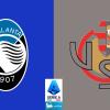 LIVE | ATALANTA-CREMONESE(2-1) RISULTATO FINALE 