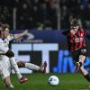 Serie A: partita scoppiettante tra Parma e Milan