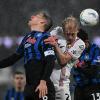 GdS - Atalanta, pratica Cremonese chiusa in 25': Krstovic e Zappacosta avvicinano l'Europa