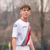 Settore Giovanile: Cristian Norelli convocato dalla Nazionale Under 16