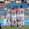 Juve Stabia-Cremonese le Pagelle: Buonaiuto da “urlo” male Antov e De Luca.  