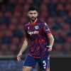 Calciomercato Cremonese, nel mirino un difensore del Bologna