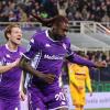 GdS - Sollievo Viola Torna Kean e prepara i gol per la salvezza