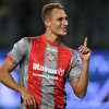 De Luca trascina la Cremonese: gol al 93’, vittoria e messaggio choc sul futuro