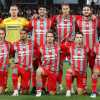 Ore 20.30: Ultimo atto della regular season: La Cremonese chiude a Pisa. Alvini giudice del 3° posto.  