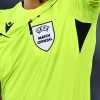 Verona-Cremonese: l'arbitro è Arena
