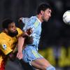 Lecce ko con la Juventus, la Cremo deve approfittarne
