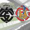 SPEZIA-CREMONESE: LE PROBABILI FORMAZIONI